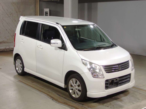 2010 Suzuki Wagon R MH23S[2]