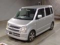 2007 Suzuki Wagon R