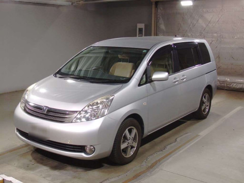 2006 Toyota Isis ANM10G[0]