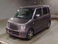 2007 Suzuki Wagon R