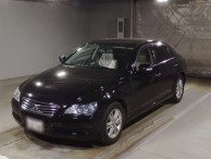 2008 Toyota Mark X