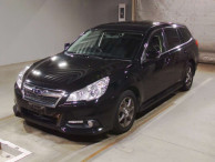 2012 Subaru Legacy Touring Wagon