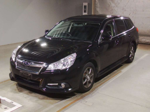 2012 Subaru Legacy Touring Wagon BRM[0]