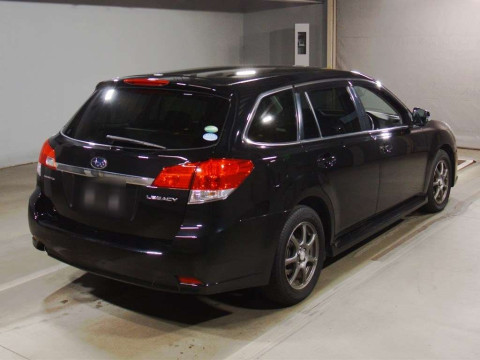 2012 Subaru Legacy Touring Wagon BRM[1]