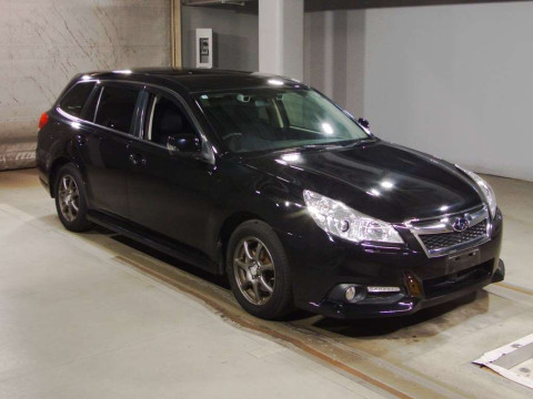 2012 Subaru Legacy Touring Wagon BRM[2]