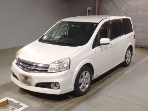 2010 Nissan Lafesta B30[0]