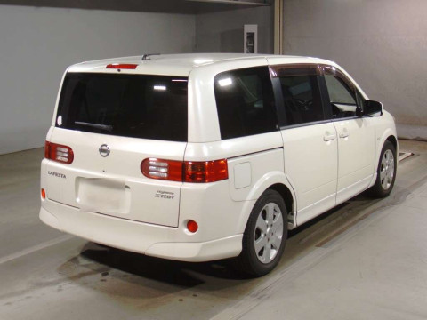 2010 Nissan Lafesta B30[1]