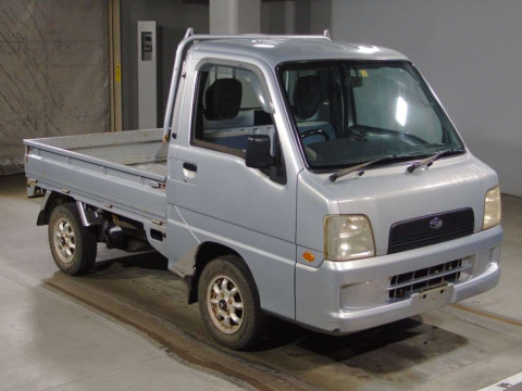 2002 Subaru Sambar Truck TT2[2]