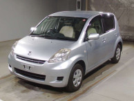 2008 Toyota Passo