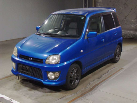 2003 Subaru Pleo RA2[0]