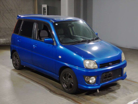 2003 Subaru Pleo RA2[2]