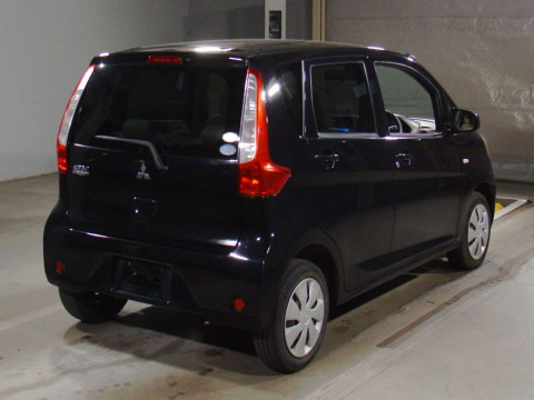 2013 Mitsubishi eK Wagon B11W[1]