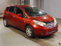 2014 Nissan Note