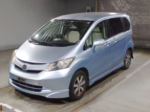 2008 Honda Freed GB3[0]