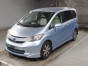 2008 Honda Freed