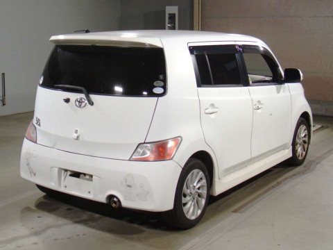 2007 Toyota bB QNC20[1]