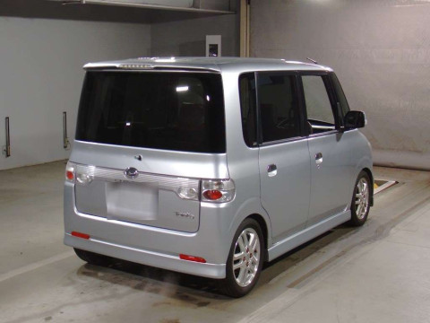 2006 Daihatsu Tanto Custom L350S[1]