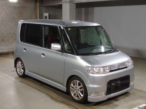 2006 Daihatsu Tanto Custom L350S[2]