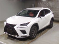 2019 Lexus NX