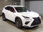 2019 Lexus NX