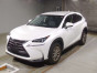 2014 Lexus NX