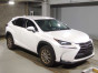 2014 Lexus NX