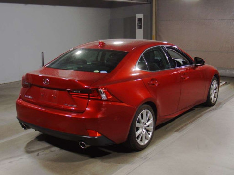 2015 Lexus IS ASE30[1]