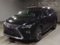 2016 Lexus RX