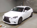 2014 Lexus IS