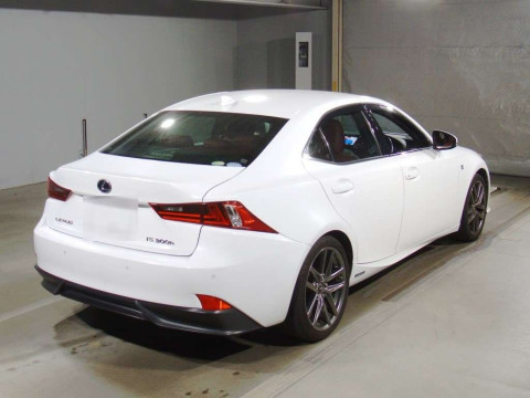 2014 Lexus IS AVE30[1]