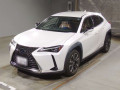 2019 Lexus UX