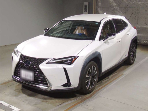 2019 Lexus UX MZAH10[0]