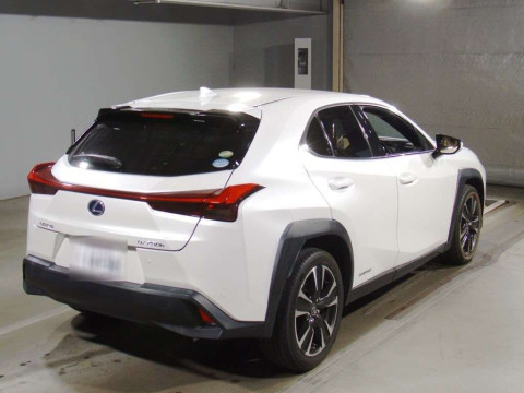 2019 Lexus UX MZAH10[1]