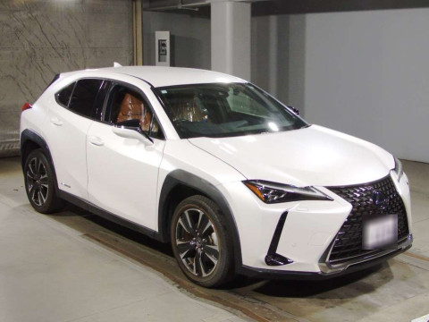 2019 Lexus UX MZAH10[2]