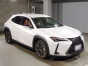 2019 Lexus UX