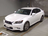 2012 Lexus GS