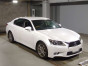 2012 Lexus GS