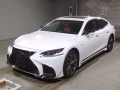 2018 Lexus LS