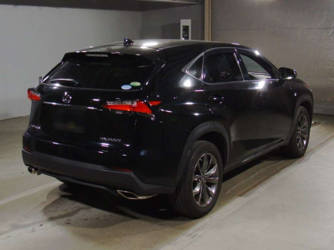 2016 Lexus NX AGZ10[1]