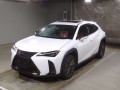 2019 Lexus UX