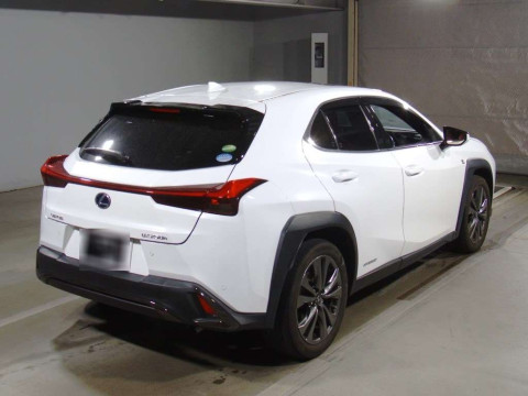 2019 Lexus UX MZAH10[1]