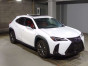 2019 Lexus UX