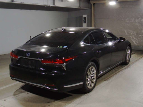 2017 Lexus LS GVF50[1]