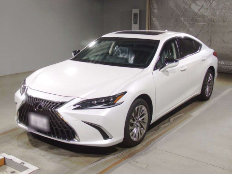 2023 Lexus ES AXZH11[0]