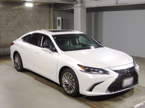 2023 Lexus ES AXZH11[2]