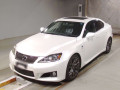 2010 Lexus IS F