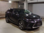 2020 Lexus NX