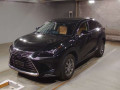 2020 Lexus NX