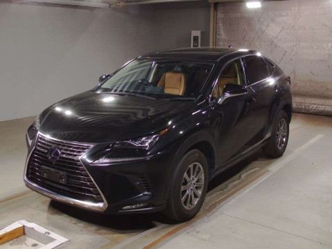 2020 Lexus NX AYZ10[0]