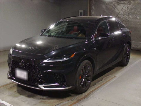 2024 Lexus RX TALA15[0]